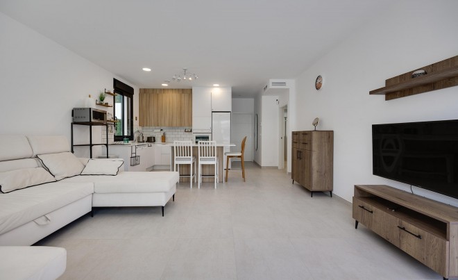 Revente · Villa · Pinar De Campoverde