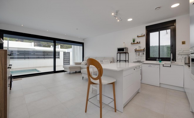 Revente · Villa · Pinar De Campoverde