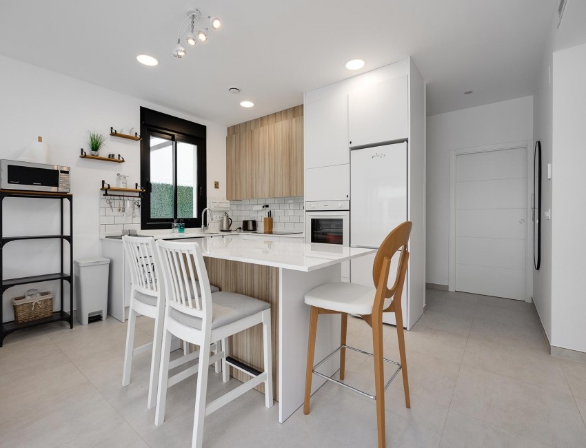 Revente · Villa · Pinar De Campoverde