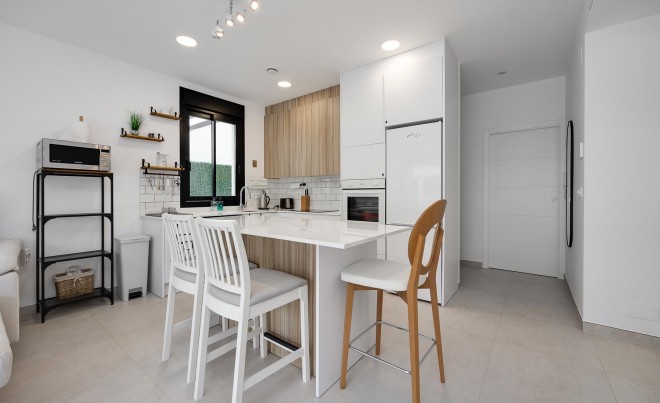 Revente · Villa · Pinar De Campoverde