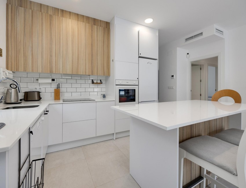 Revente · Villa · Pinar De Campoverde