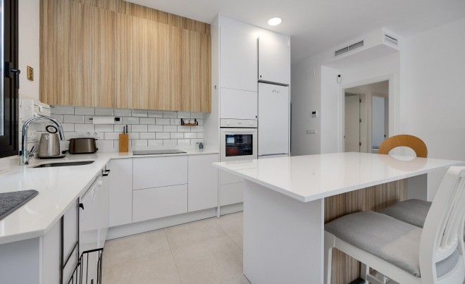 Revente · Villa · Pinar De Campoverde