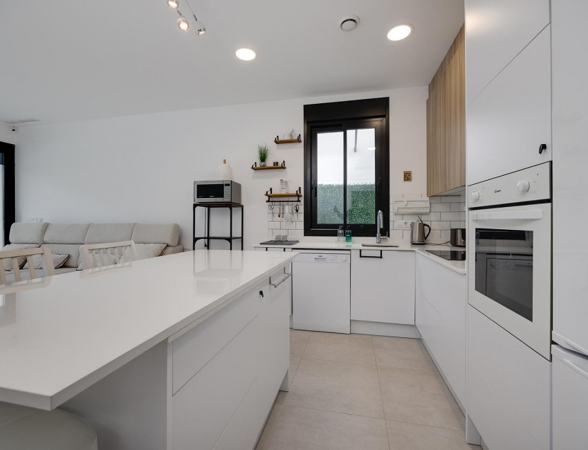 Revente · Villa · Pinar De Campoverde