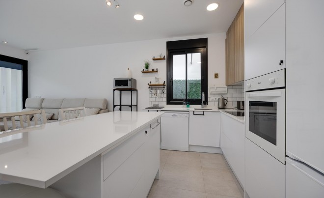 Revente · Villa · Pinar De Campoverde