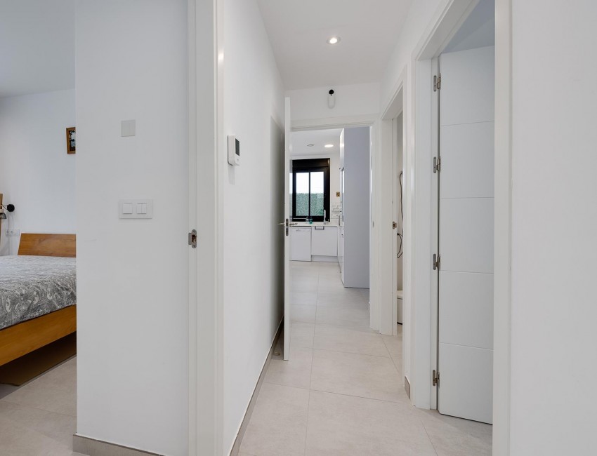 Revente · Villa · Pinar De Campoverde