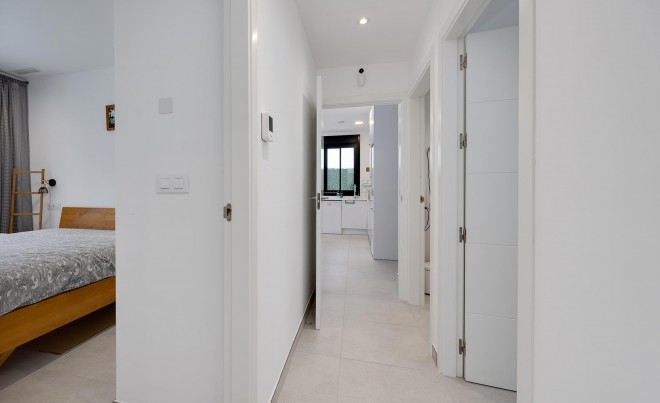 Revente · Villa · Pinar De Campoverde