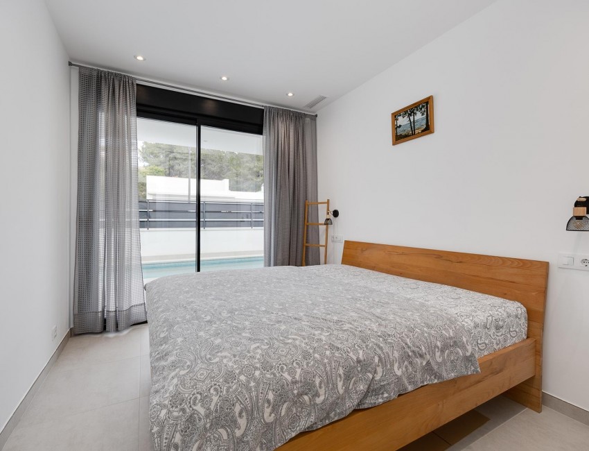 Revente · Villa · Pinar De Campoverde