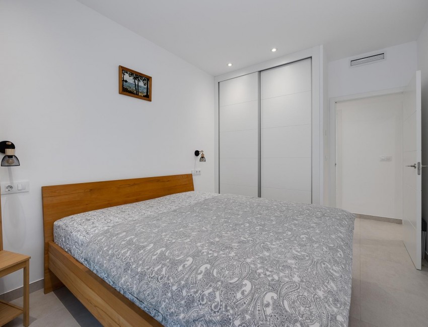 Revente · Villa · Pinar De Campoverde