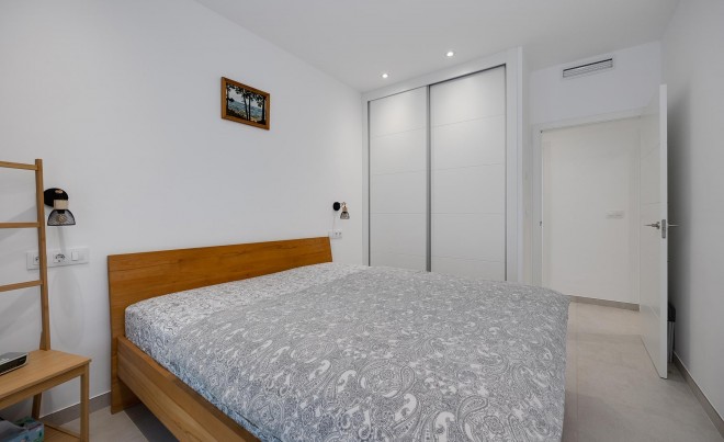 Revente · Villa · Pinar De Campoverde