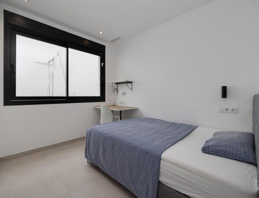 Revente · Villa · Pinar De Campoverde