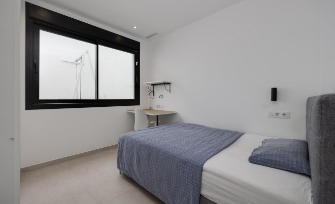 Revente · Villa · Pinar De Campoverde