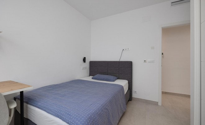 Revente · Villa · Pinar De Campoverde