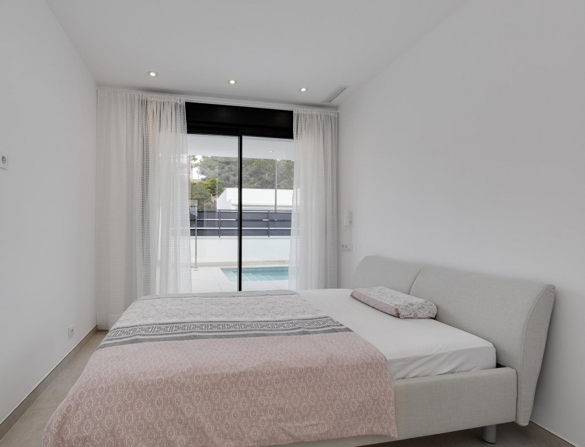 Revente · Villa · Pinar De Campoverde