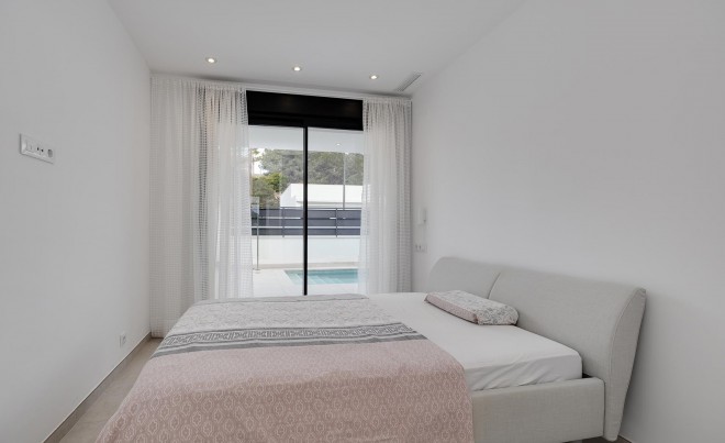 Revente · Villa · Pinar De Campoverde