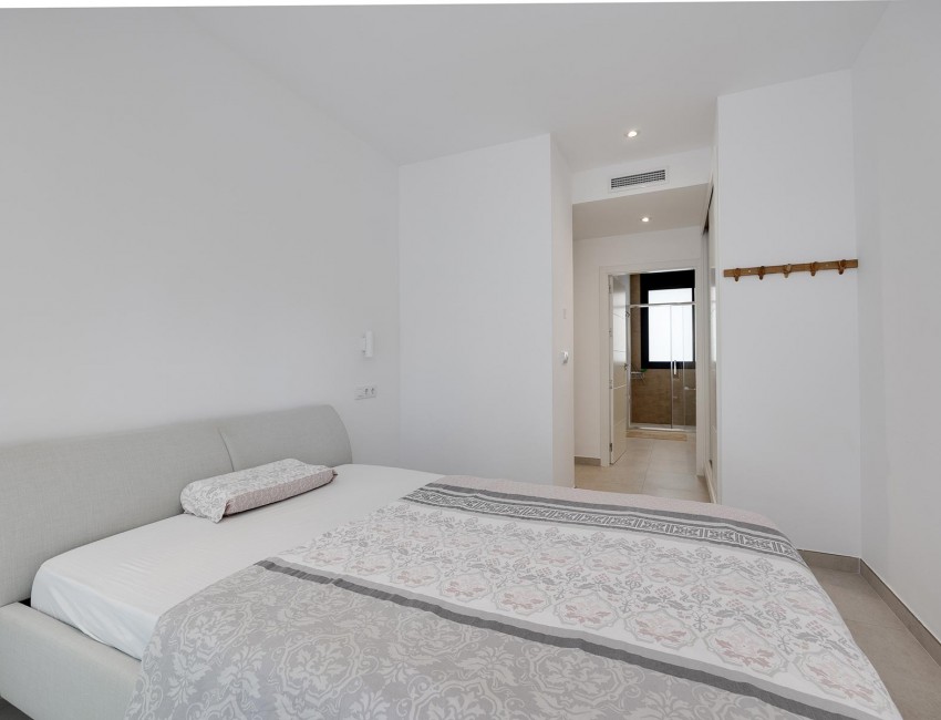 Revente · Villa · Pinar De Campoverde