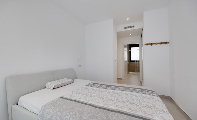 Revente · Villa · Pinar De Campoverde