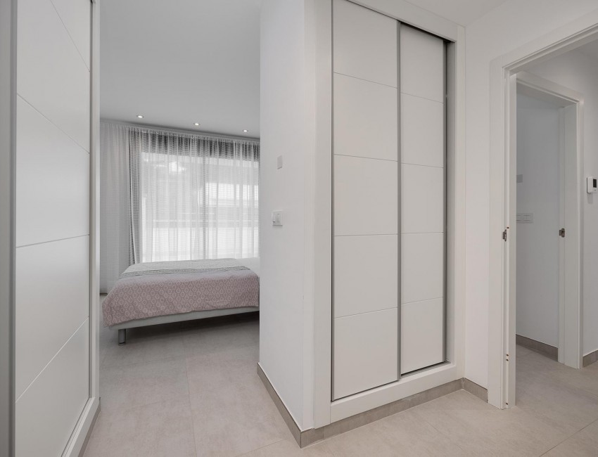 Revente · Villa · Pinar De Campoverde