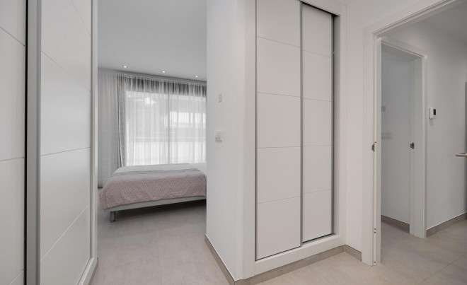 Revente · Villa · Pinar De Campoverde