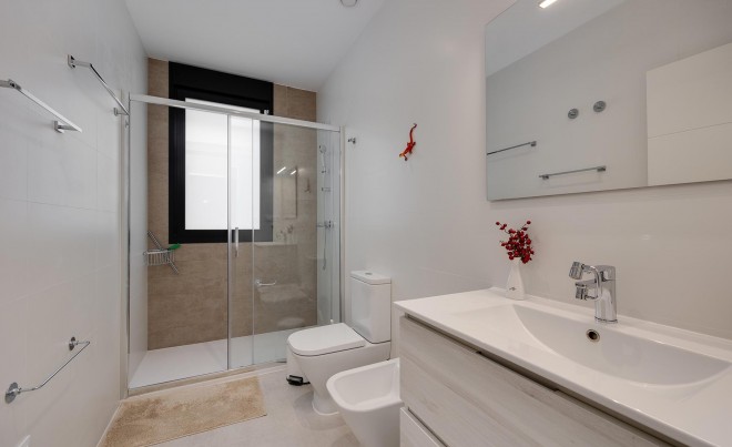 Revente · Villa · Pinar De Campoverde