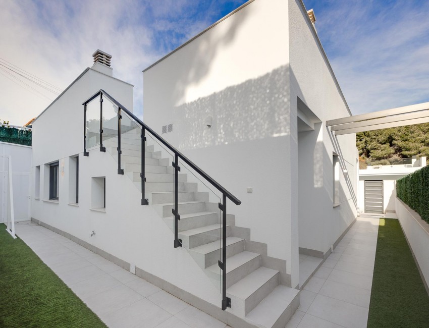 Revente · Villa · Pinar De Campoverde