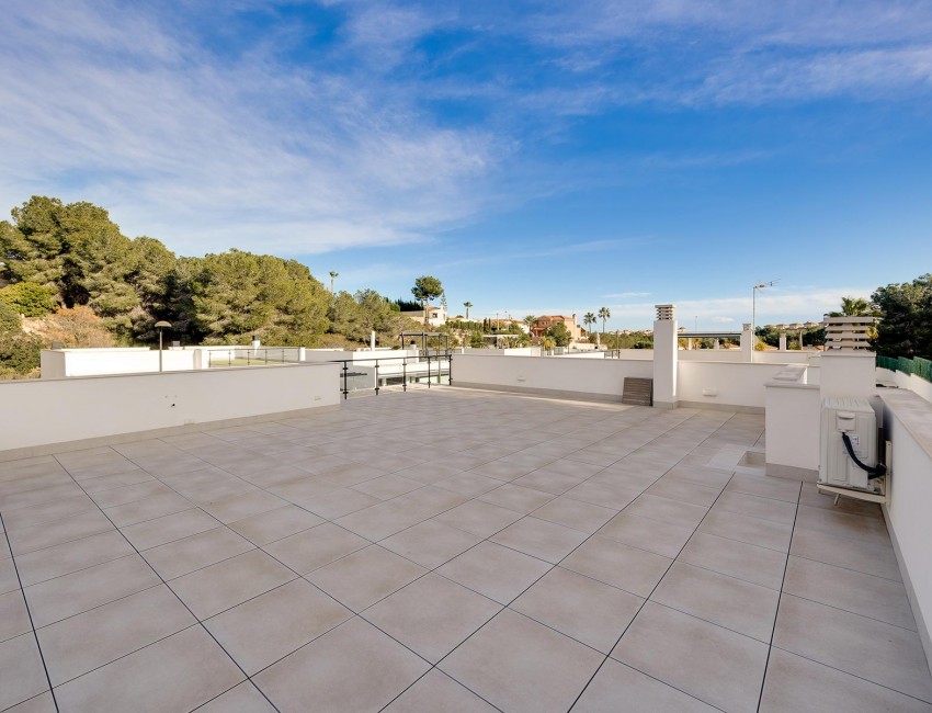 Revente · Villa · Pinar De Campoverde