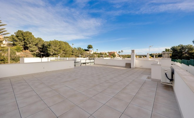 Revente · Villa · Pinar De Campoverde