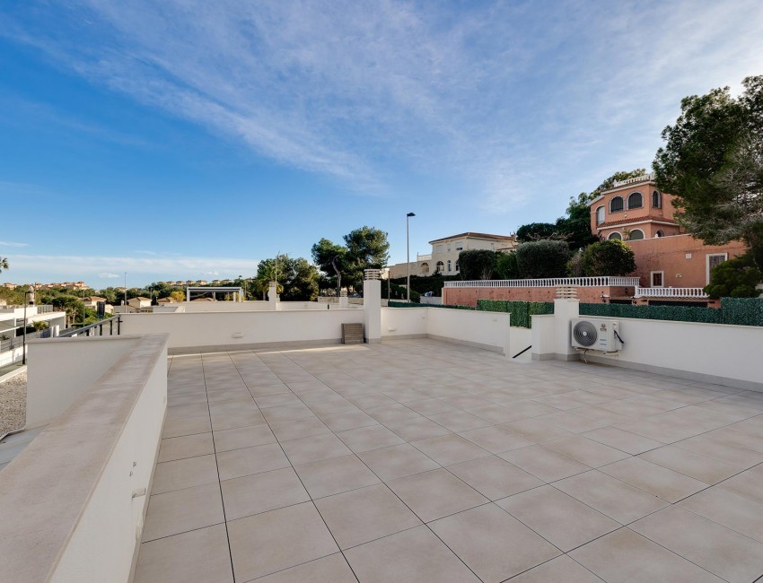 Revente · Villa · Pinar De Campoverde