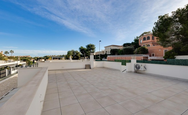 Revente · Villa · Pinar De Campoverde