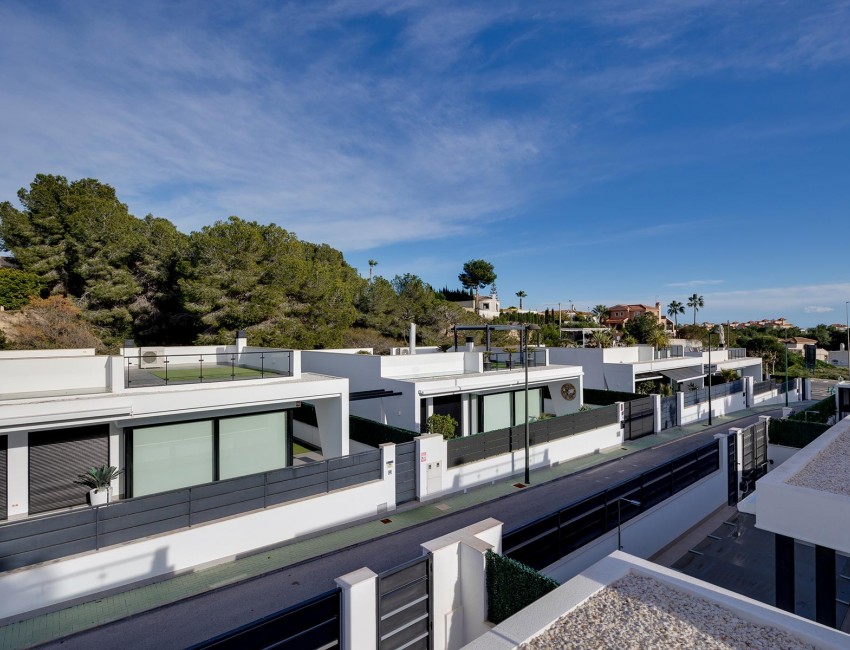 Revente · Villa · Pinar De Campoverde