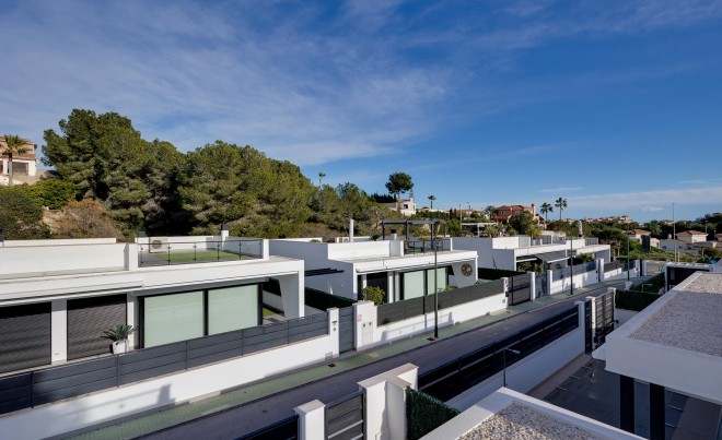 Revente · Villa · Pinar De Campoverde