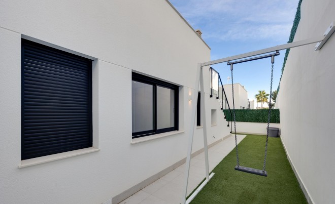 Revente · Villa · Pinar De Campoverde