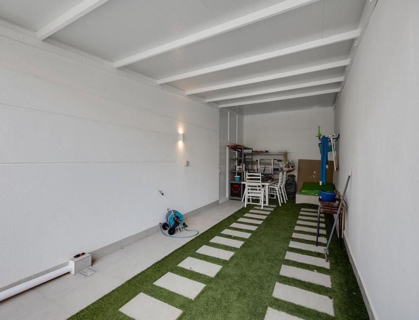 Revente · Villa · Pinar De Campoverde