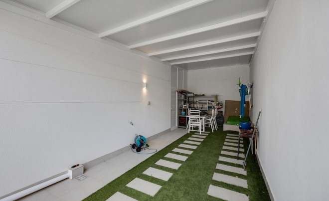 Revente · Villa · Pinar De Campoverde