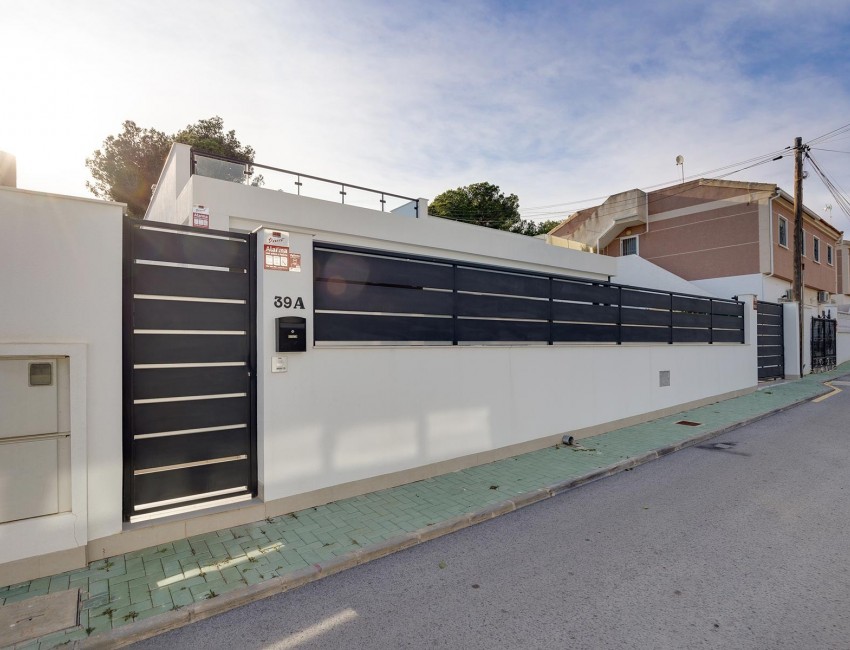 Revente · Villa · Pinar De Campoverde