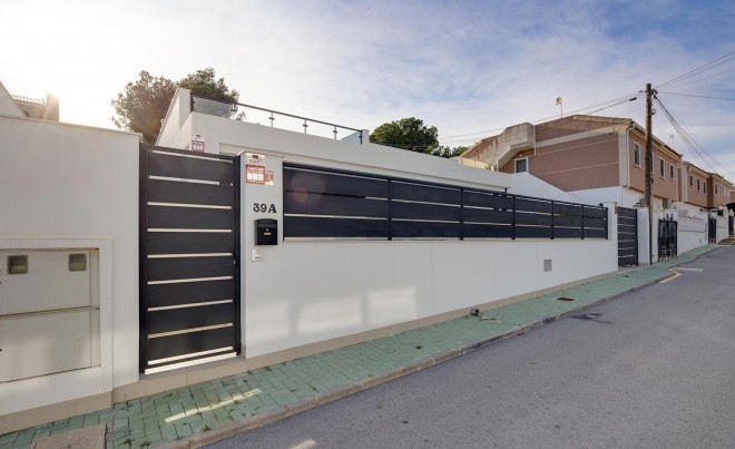 Revente · Villa · Pinar De Campoverde