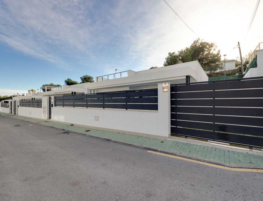 Revente · Villa · Pinar De Campoverde