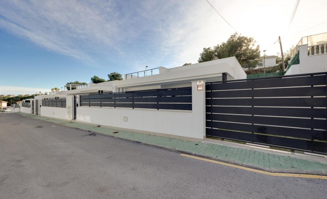 Revente · Villa · Pinar De Campoverde