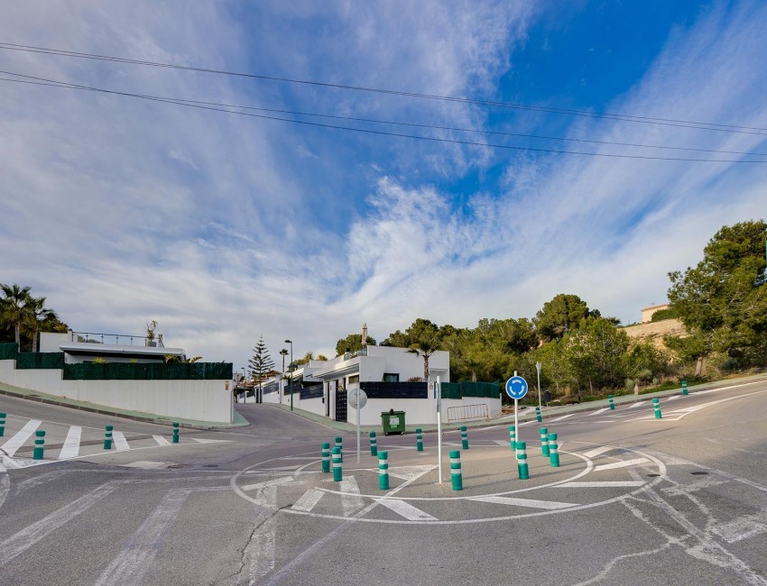 Revente · Villa · Pinar De Campoverde