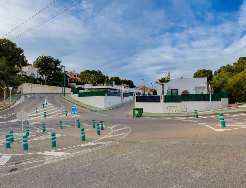 Revente · Villa · Pinar De Campoverde