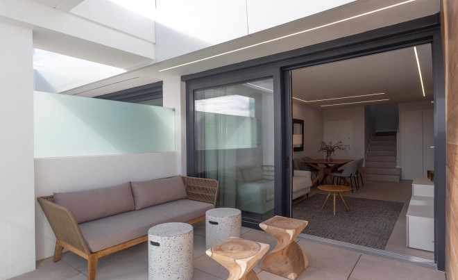 New Build · Apartment / Flat · Denia