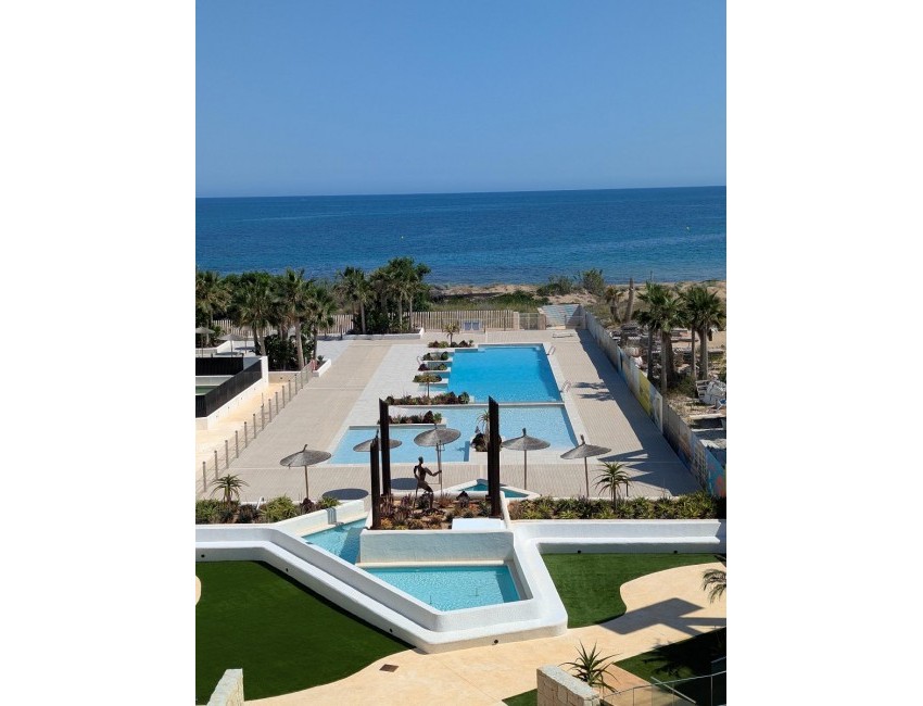 New Build · Apartment / Flat · Denia