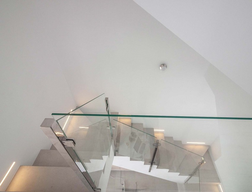 Nouvelle construction · Villa · Orihuela Costa · Villamartín