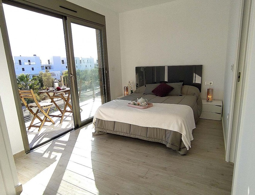 Nouvelle construction · Villa · Orihuela Costa · Villamartín