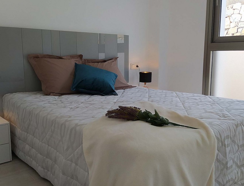 Nouvelle construction · Villa · Orihuela Costa · Villamartín