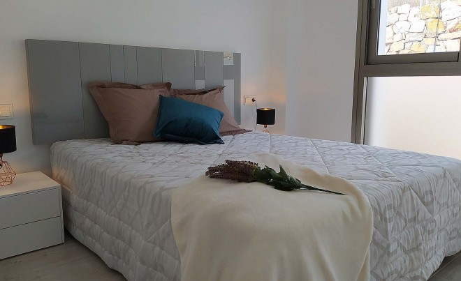 Nouvelle construction · Villa · Orihuela Costa · Villamartín