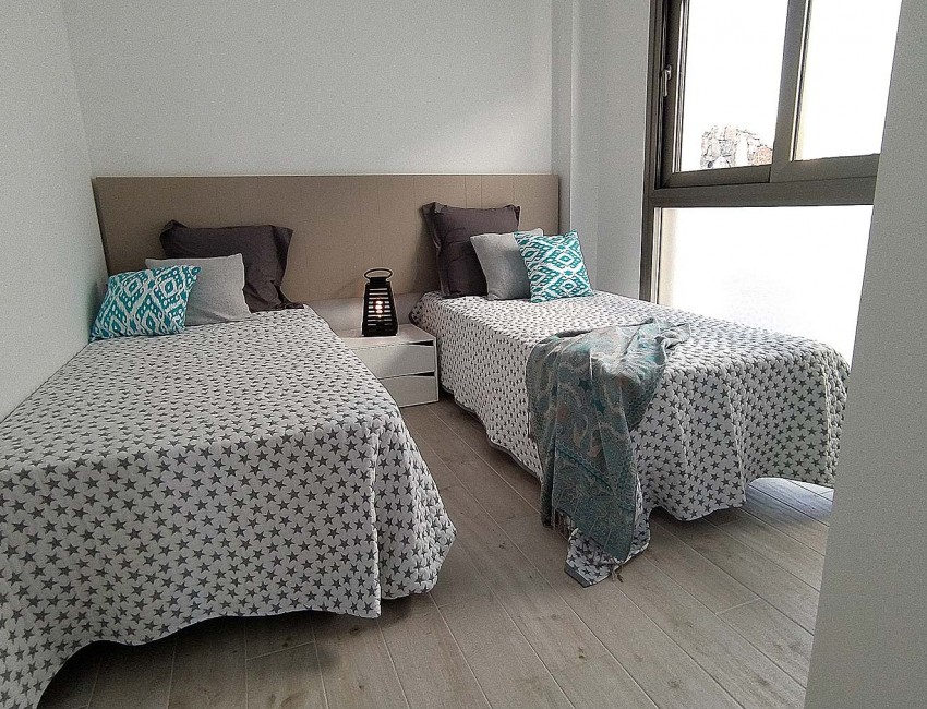 Nouvelle construction · Villa · Orihuela Costa · Villamartín