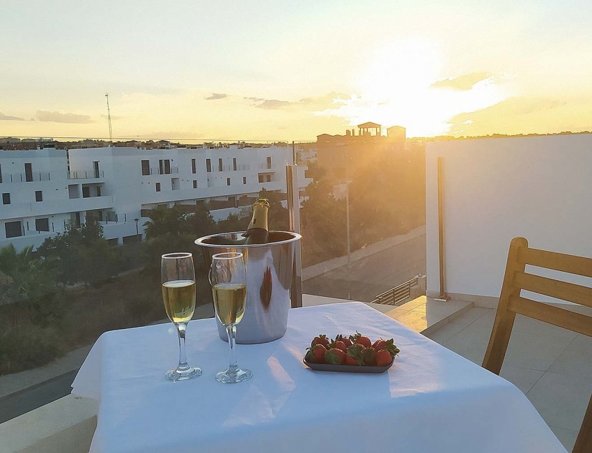 Nouvelle construction · Villa · Orihuela Costa · Villamartín