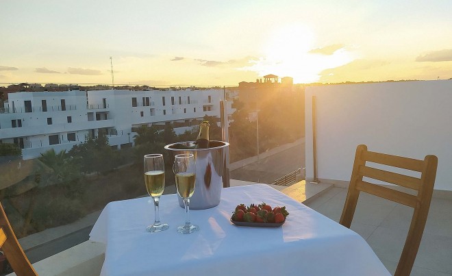 Nouvelle construction · Villa · Orihuela Costa · Villamartín