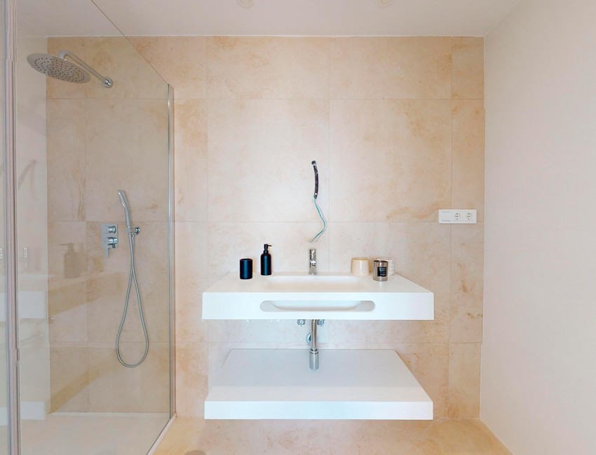 New Build · Apartment / Flat · Aguilas