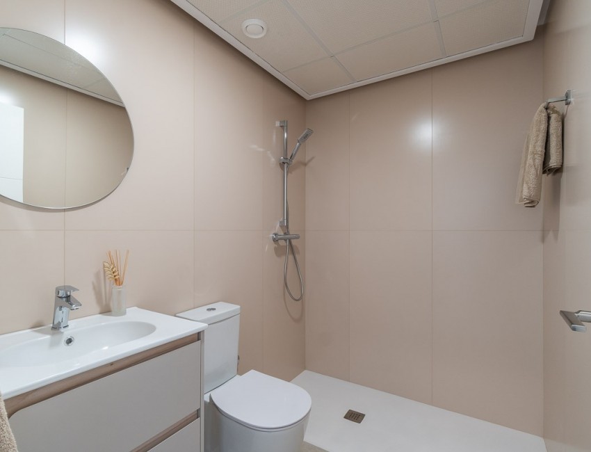 Nouvelle construction · Penthouse · Orihuela Costa · Playa Flamenca